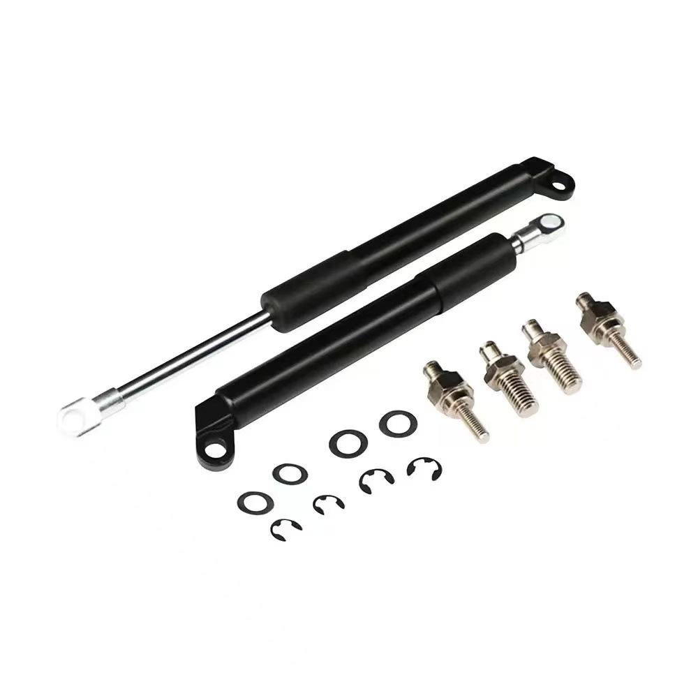 Ford RANGER T9 Tailgate Damper for Smooth Lowering (2022+)
