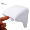 Wall Socket Protector Box Splash-Proof Flame-Retardant Easy To Install Rainproof Box Wall Light Switch Socket Protection Box