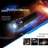 NuFeng Portable High-Lumen LED Flashlight