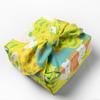 Asakura Senpu Ultra Plain Tiger and Bird Water-Repellent Furoshiki, Nagare, Weave,