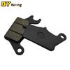 Front Brake Pads Rear Brake Shoe for HONDA LEAD125 Air Blade 125 Vision110 Scooter