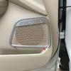 Отделка салона Nissan Murano для 15 моделей: Подлокотники, Дверные ручки, Воздуховоды и т.д.