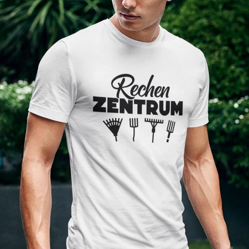 Men s and Women s T-shirts DATA CENTER Computer Scientist Programmer Gardener Garden Fun Funny Fun XL