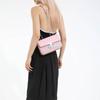 Summer New Commute Light Luxury Retro Fashion Armpit Bag Niche Design Shoulder Bag Women