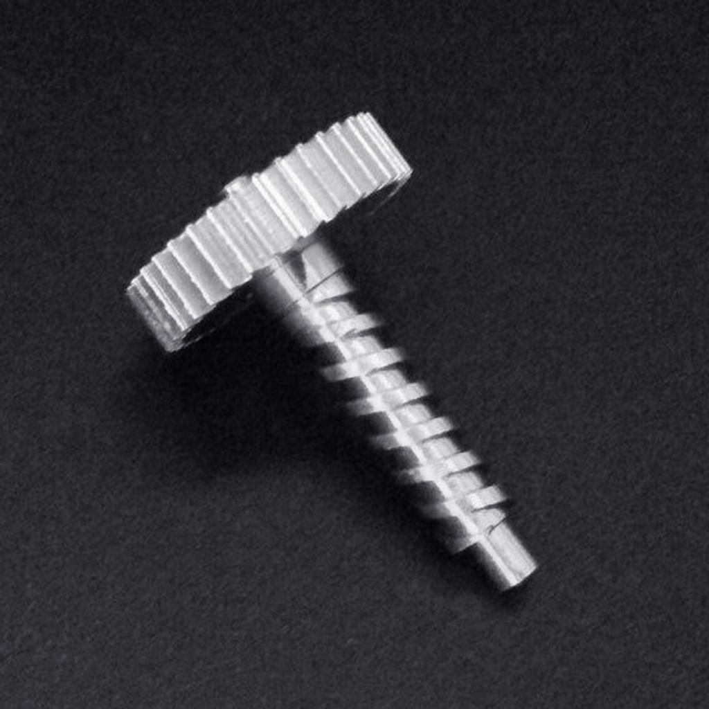 Upgraded Trunk Boot Tailgate Lock Latch Motor Actuator Gear Lightweight Silver Durable- Compatible for Automotive Car