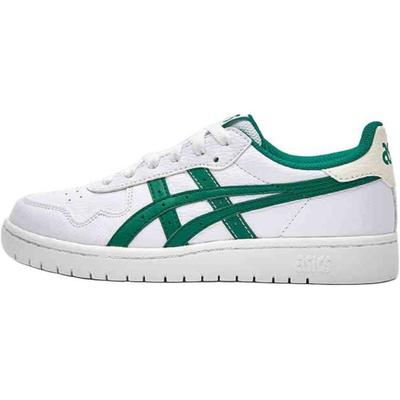 Japan S GS Weiß Jaspisgrün Kinder Sneaker 1204A007-131