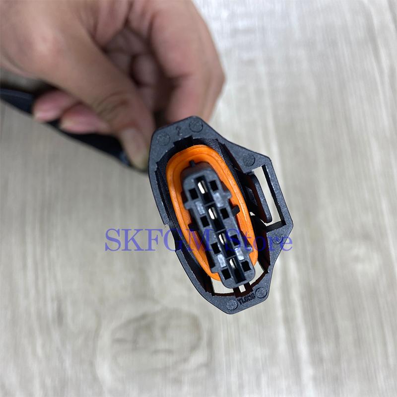 Forreste O1 Original Lambdasonde Til Chevrolet Cruze Sonic Trax Hideo Epica Aveo Orlando Vauxhall Astra J Zafira C 55562205