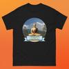 Bhutan - Unisex Short Sleeve T-Shirt