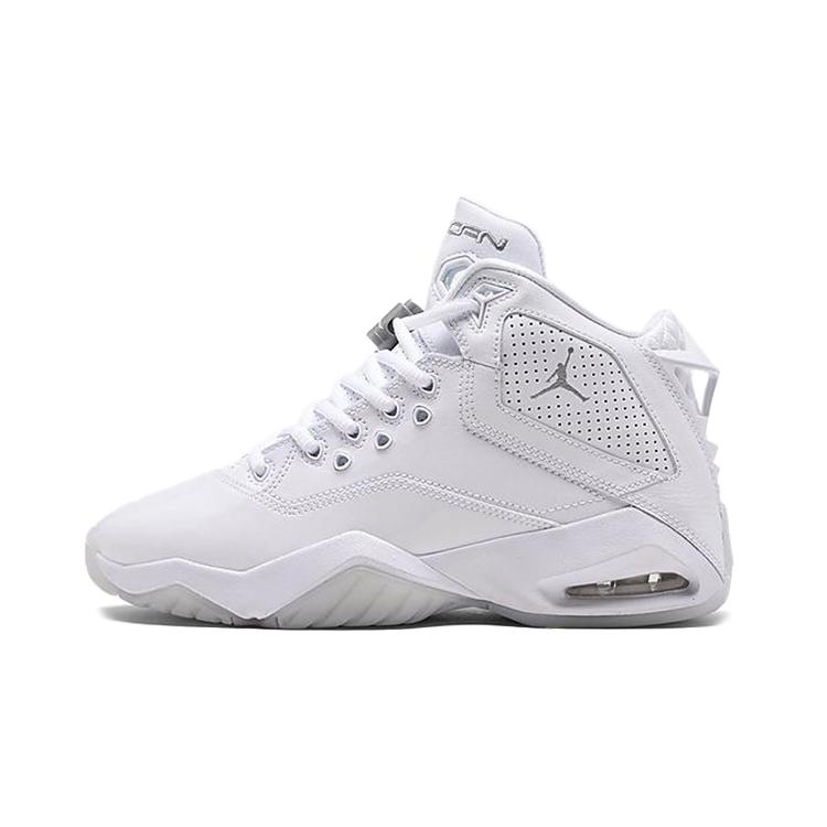 

JAir Jordan B Loyal White GS CK1425-100 40