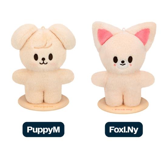 Precomandă Stray Kids World Tour dominATE: sărbătorează SKZOO Pluș Versiune Stând în picioare