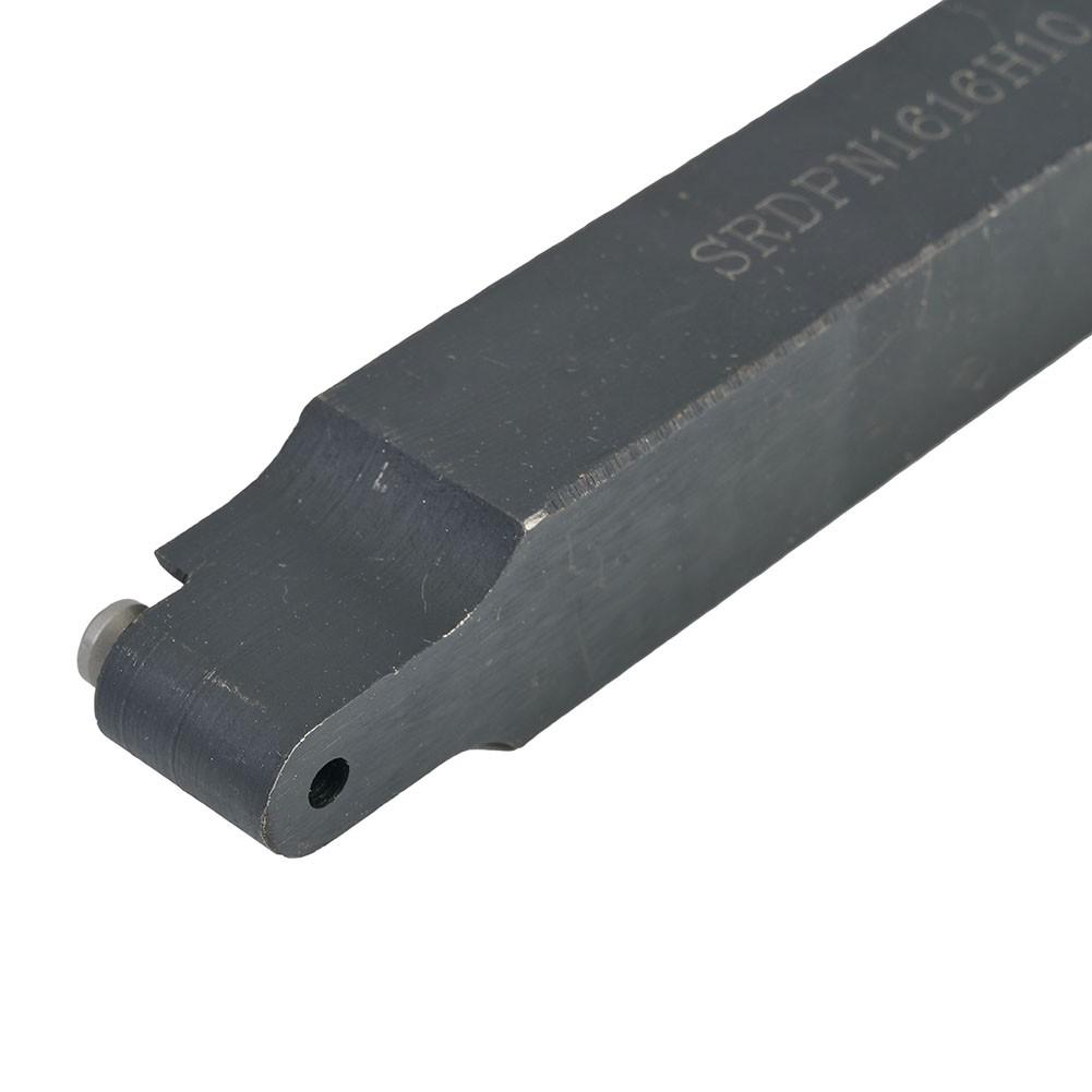 10PCS RPMW10T3MO VP15TF Turning Insert SRDPN1616H10 Turning Tool Holder