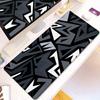 HD XXL Mechanical texture Nonslip Lockedge Student Gaming Thickened Large Writing Mat Nonslip Cushion Mouse Pad PC Carpet