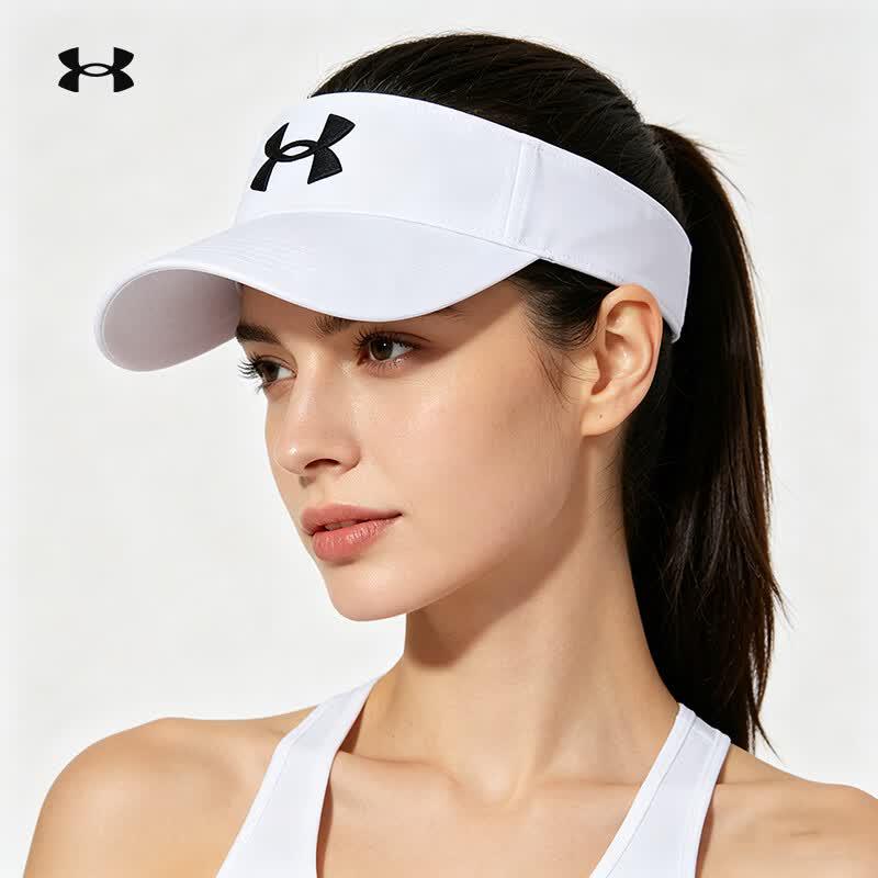 Under Armour Unisex Sun Protection Sports Cap L