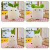 PP Cotton Vegetable Plush Toys Fluffy Radish Stuffed Doll Toy  Children Girl