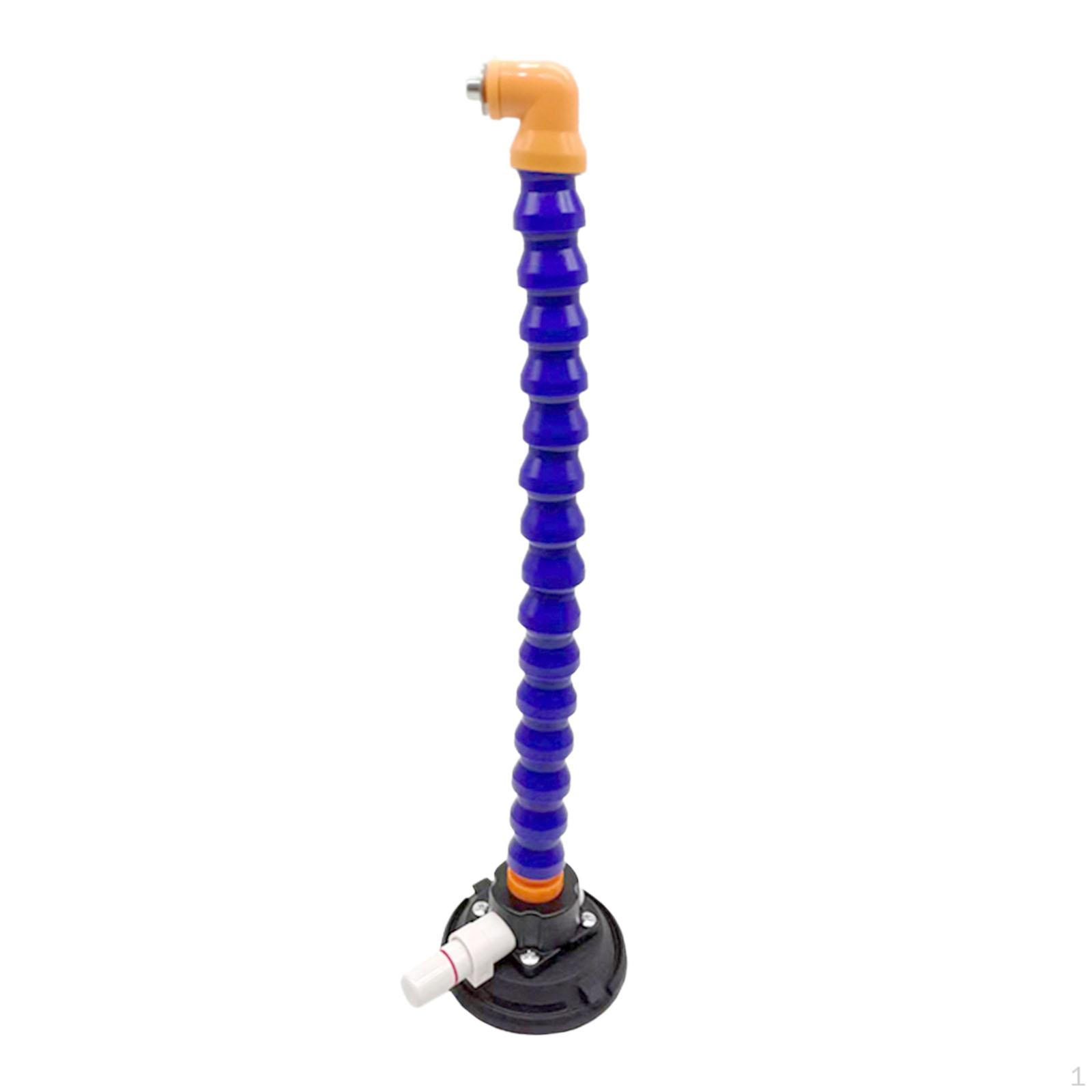

Hand Pump Suction Cup Car Dent Puller,Auto Body Repair Tool,Paintless Hail