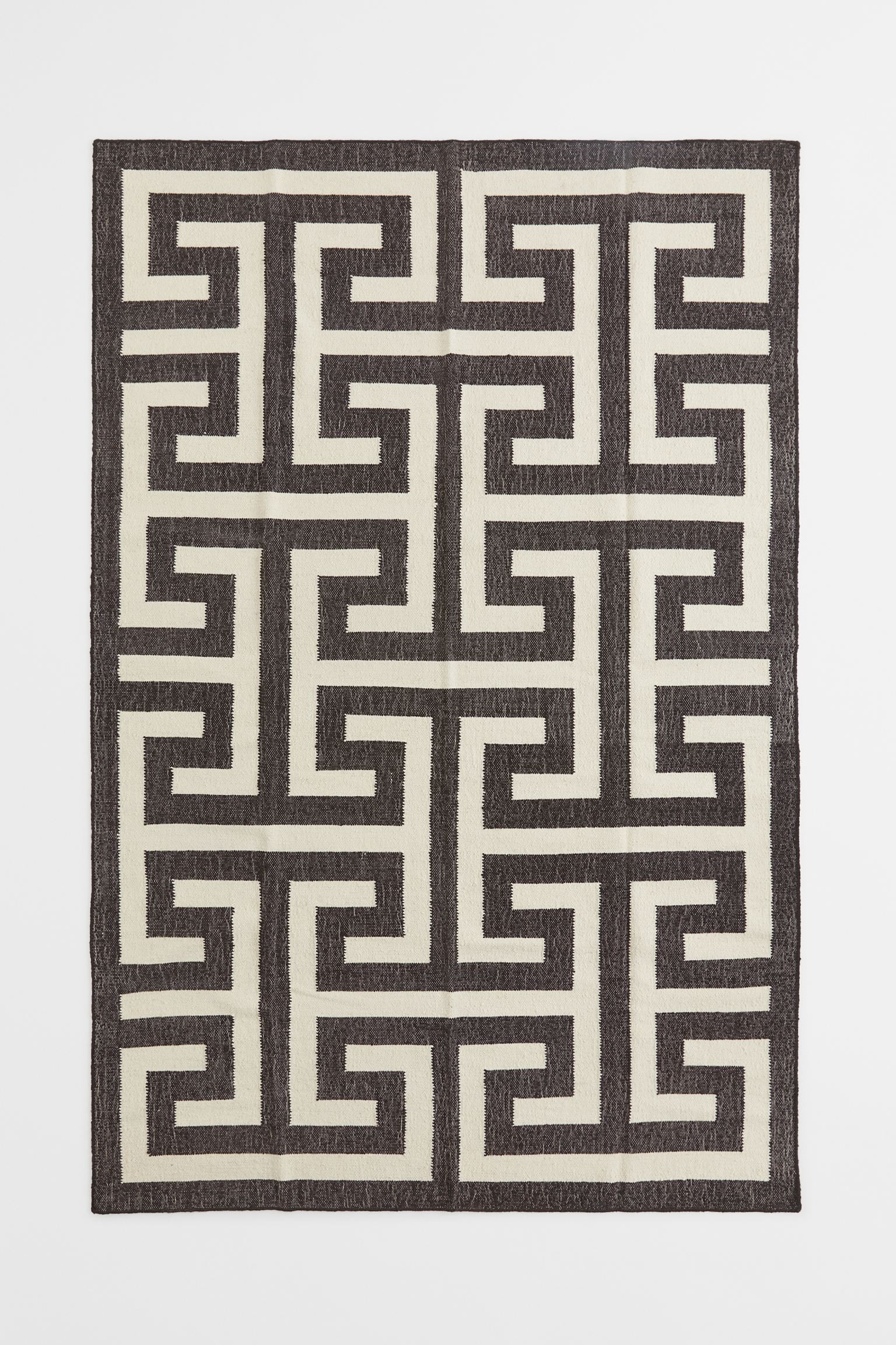 

Ковер келим из смесовой шерсти