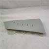Foton M453100000031 Left Corner Plate Body