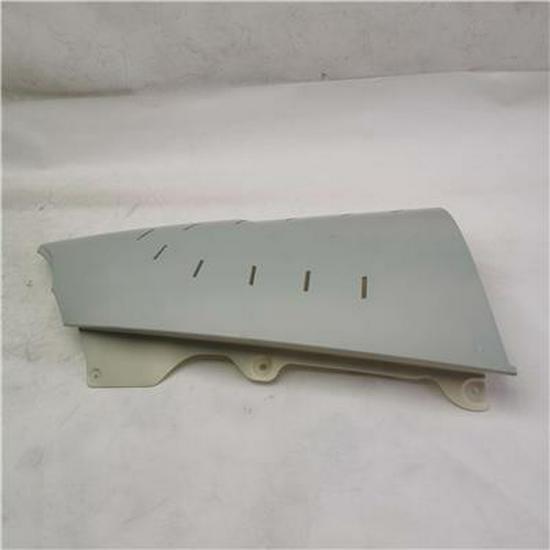 Foton M453100000031 Left Corner Plate Body