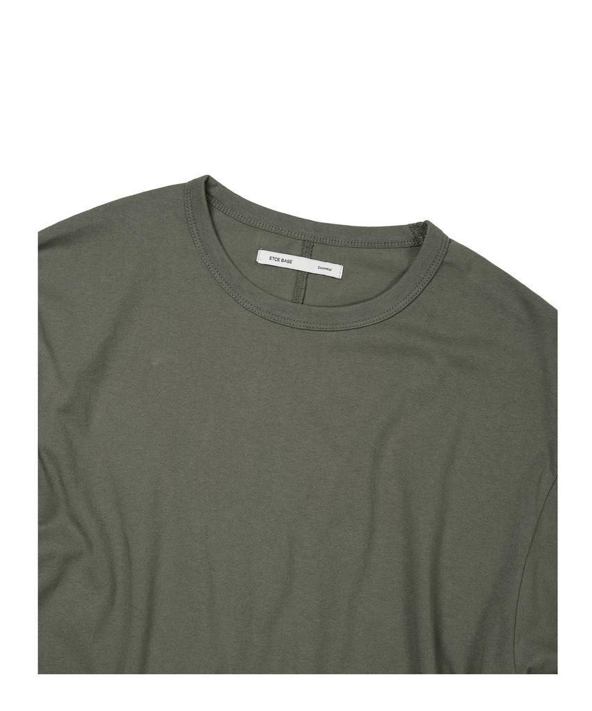ETCE (Base) Glove Long Sleeve (Khaki)