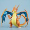 10.5cm/4.14in Pokemon Anime Figure Charizard Y Action Figures Pvc Collection Model Toys Gifts