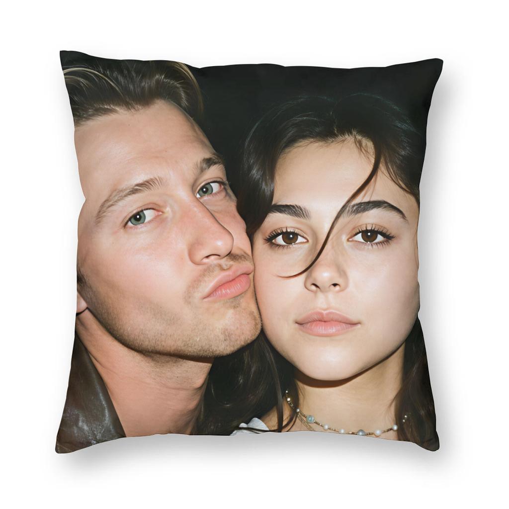 Pillow Cover Dean & Allie - Off Campus (1) png-1-42642886561895916 Morden Pillow Case For Sofa Car Home Decor Pillowcases
