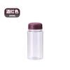 Water Bottle New Dopamine Single Layer Plastic Cup Student Outdoor Sports Water Cup Sealed Leak-proof Portable Cup