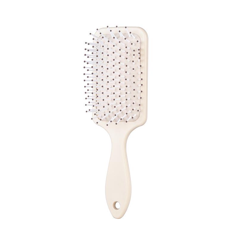 

Женская расческа с воздушной подушкой для массажа кожи головы: Универсальная расческа-лопатка для распутывания и укладки мокрых/сухих волос Custom Order - Contact Customer Service