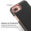 For Apple Iphone 6 Leather Case With Stand Function For Luxury Protective Cover