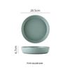 Wutuo Ceramic Dinnerware Set