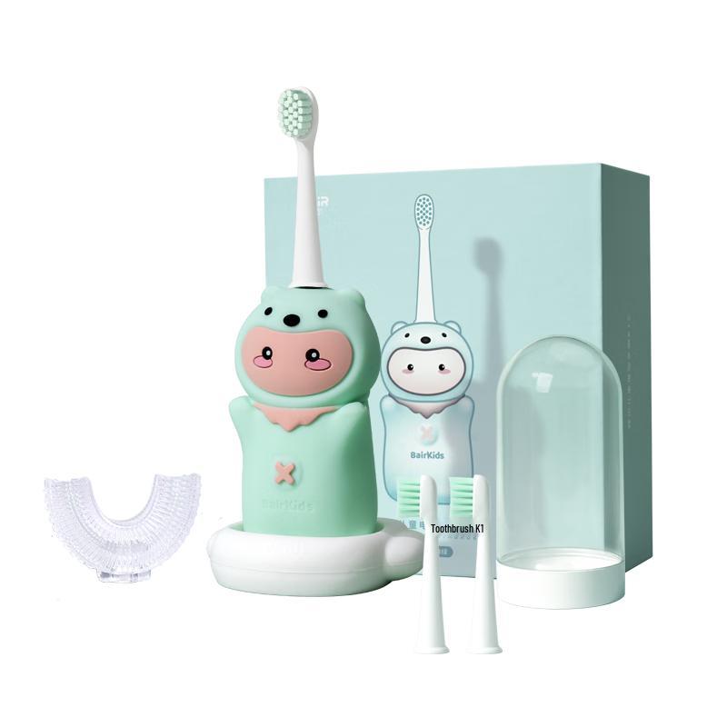 

BAIR K11 Kids Rechargeable Sonic Electric Toothbrush