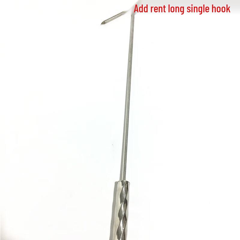 Jingyuheng Stainless Steel BBQ Meat Hooks