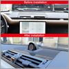 For Land Rover Defender L663 90/110/130 center-mounted speaker instrument gyroscope LED screen soundsystem BQQ1