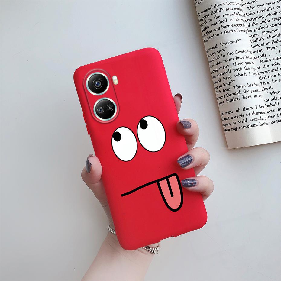 For Huawei Nova 10 SE Case Soft TPU Cute Cats Cartoon Silicone Back Cover for Huawei Nova 10 SE 10SE Phone Cases Nova10 SE Funda