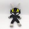 Cuphead Mugman Devil Boss Plush Toy