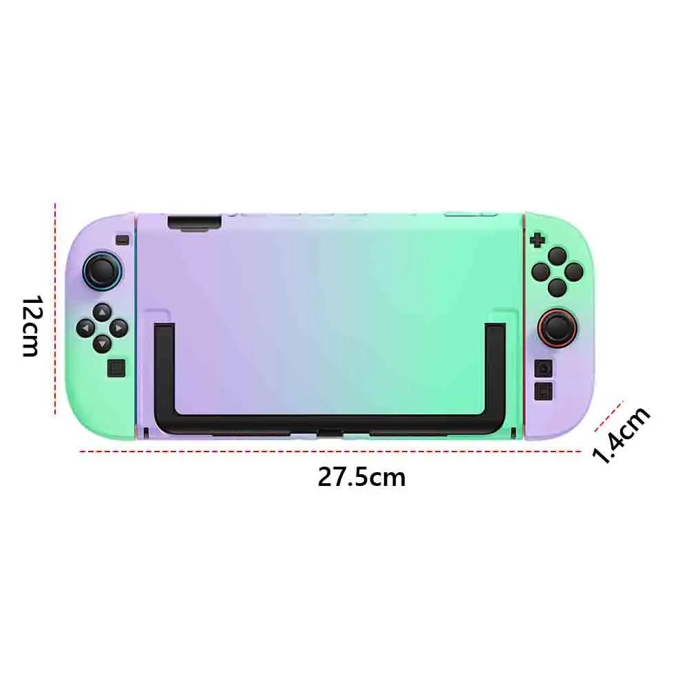Protective Case with Stand Anti-Scratch Cover Skin for Nintendo Switch 2 Accessories