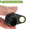55187380 Crankshaft Pulse Sensor For Alfa Romeo Mito Fiat 500 Grande Punto Panda Palio Strada Doblo Linea LANCIA Ypsilon M