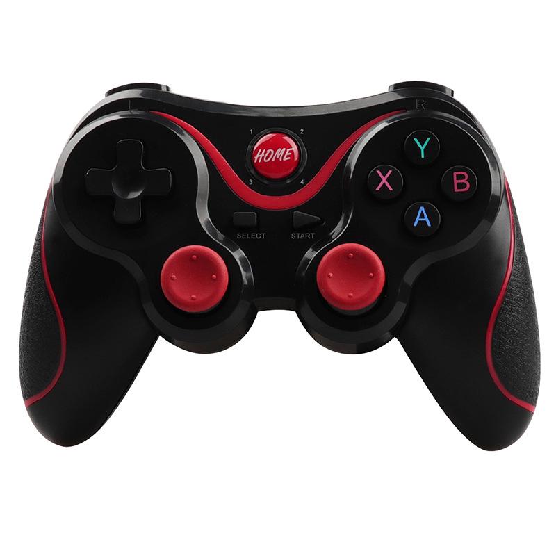 VRG PRO 3D Movie & AR Game VR Glasses - Somatosensory Stereoscopic Mobile Headset