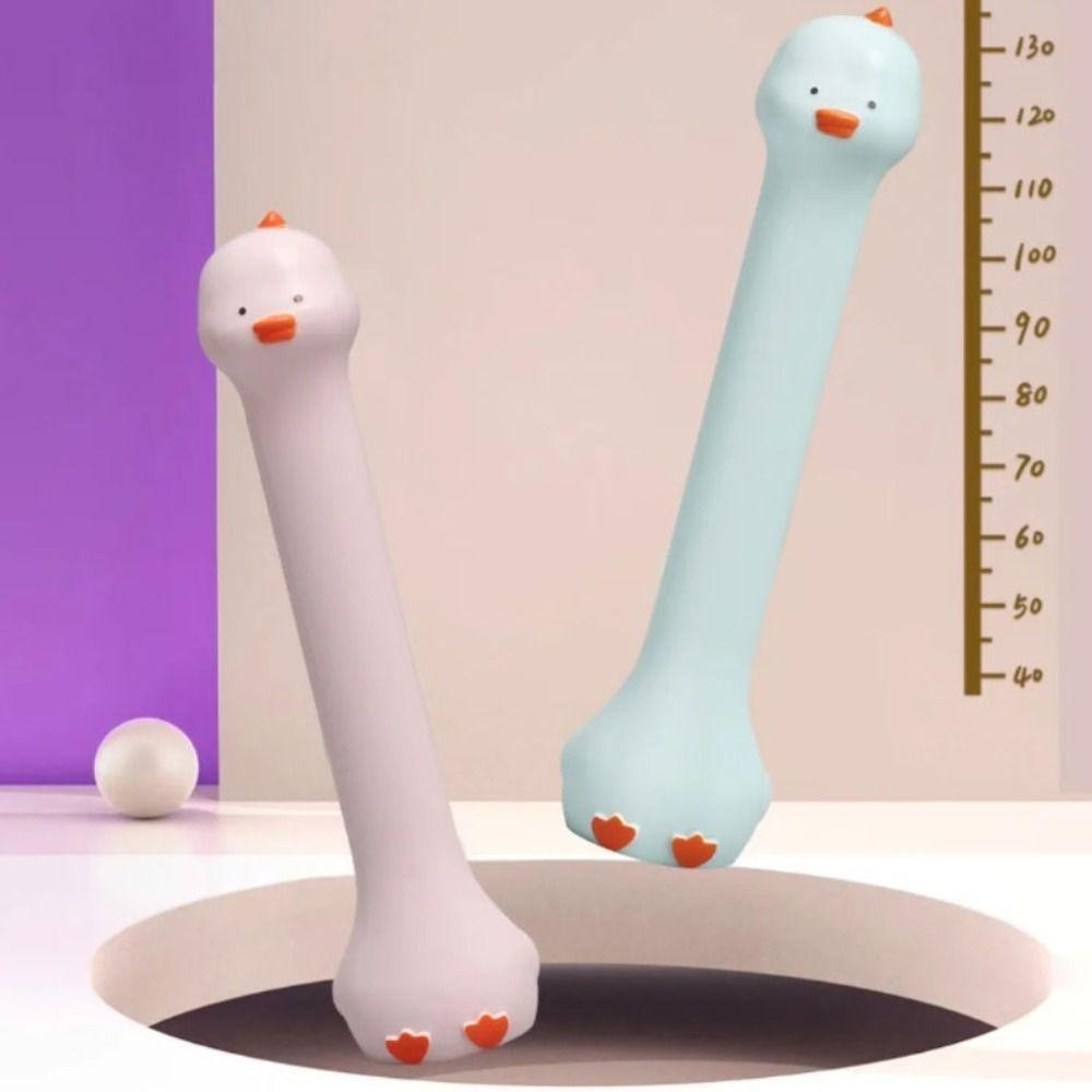 Lightweight Stadiometer Accurate Ultrasonic Height Meter Height Measuring Device  For Kids