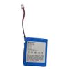 Jingtie Kangda TX-255 Walkie-Talkie Rechargeable Battery (CN Version)