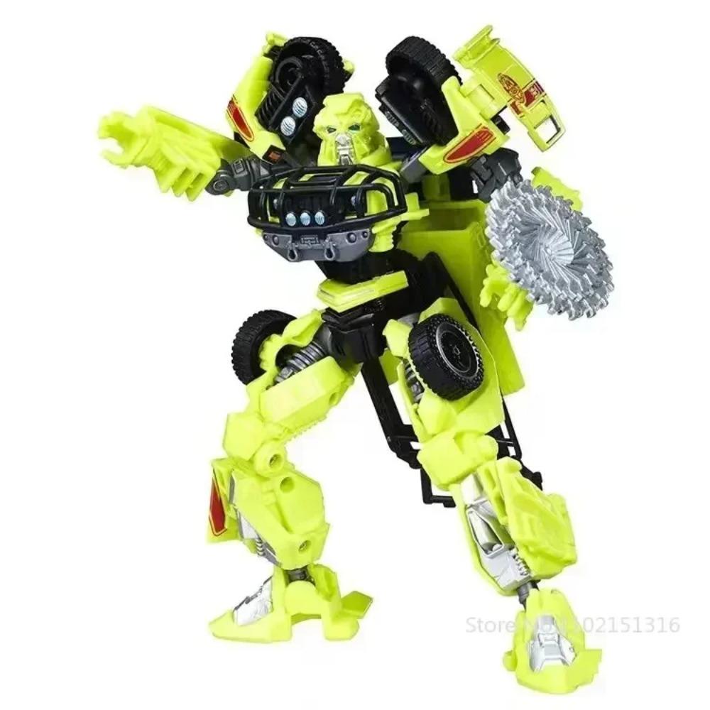 Transformation DABAN KO SS Ratchet Crankcase Stinger Action Figure Toy Model Animiation Deformation Robot Anime Figure