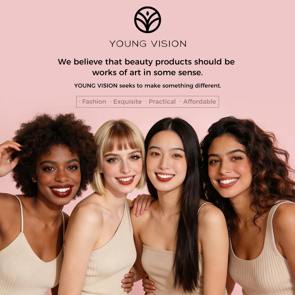 6-kleurige Driehoek Vloeibare Oogschaduw, Parelmoer Fijn Glitters, Heldere en Glanzende Vloeibare Oogschaduw, Gezichtsmake-up, Roze Paarse Sexy Oogschaduw