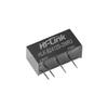 HLK-B2412S-2WR3 DC-DC Isolated Power Module 24V To 12V 166mA 2W Short Circuit Protection Original Module