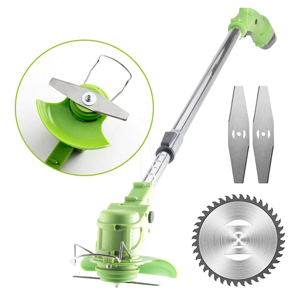 150mm 40 Teeth Metal Grass Trimmer Heads Blade Replacement Weed Eater Saw Blade Lawn Mower Fit Accessory for Garden Power Tool