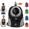Mochila Portamascotas para Perro al Aire Libre Transpirable Camuflaje Productos de Viaje Bolsas Para Perro Pequeño Gato Chihuahua Teddy Mochila de Malla