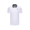 Breathable Quick-Dry Polo Shirt Men Tops 2041A404-100