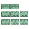 Simple Setups Adjustable Plant Protectors for Home Garden Balconies and Commercial Landscaping Applications