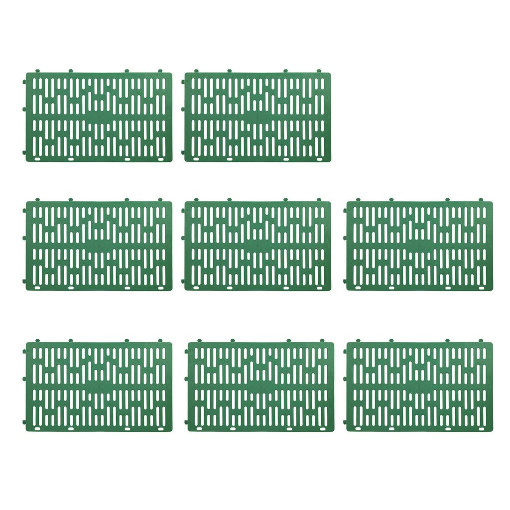 Simple Setups Adjustable Plant Protectors for Home Garden Balconies and Commercial Landscaping Applications