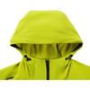 Li-Ning Fitness Series Urban Cycling Commuting Casual Sports Training Windproof Water-Repellent Hooded Windbreaker Men Outerwear AFDVE83-8
