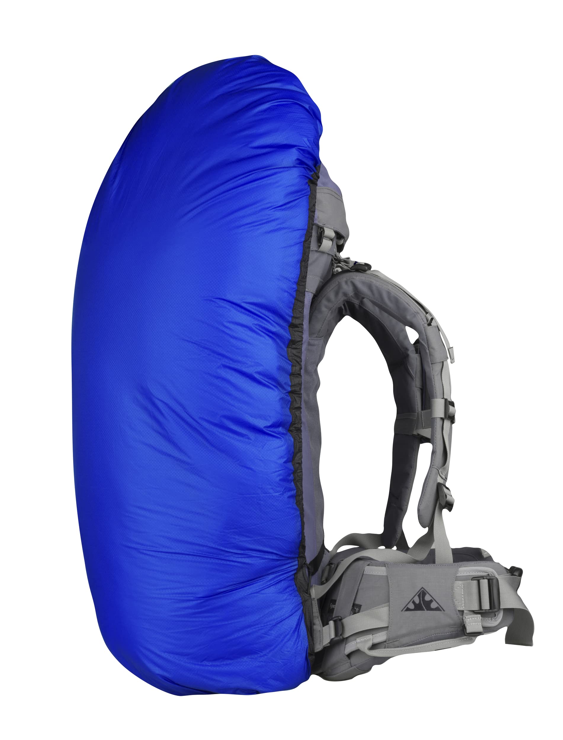 

SEA TO SUMMIT Sn240 Silicon Cordura Pack Cover L Blue 660 1700072 синій
