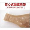 Front Buckle Cotton Bras Women Lingerie Front Close Bra Leisure Comfortble Underwear